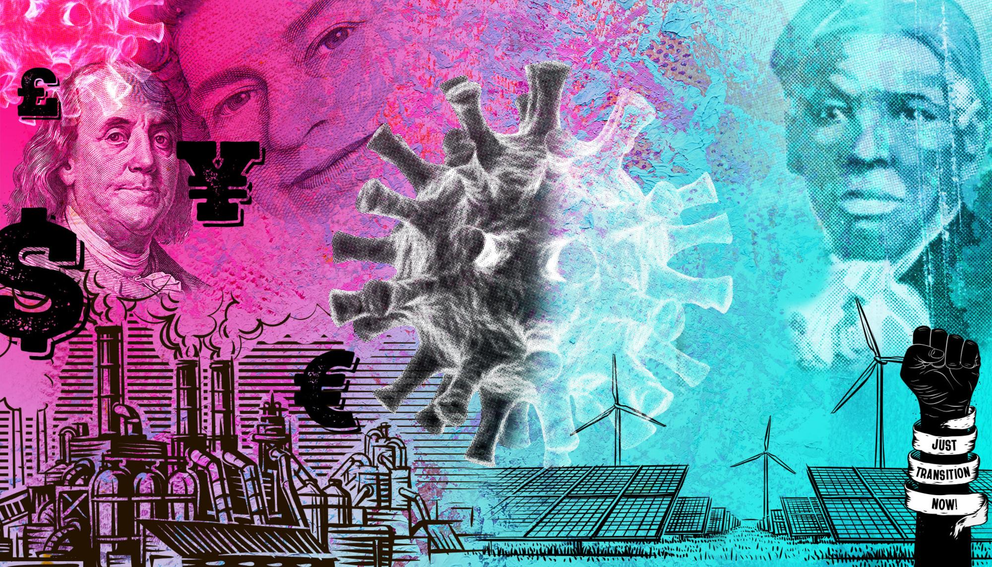 TNI propuesta salir crisis